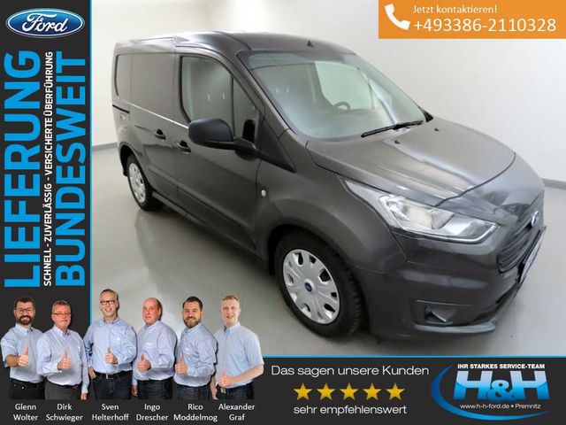 Ford Transit Connect 1.0 EcoB 200 L1 Trend (Kamera)