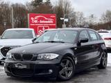 BMW 116i 1er M Edition Sport/AHK/TÜV neu - BMW aus 2010: 1er