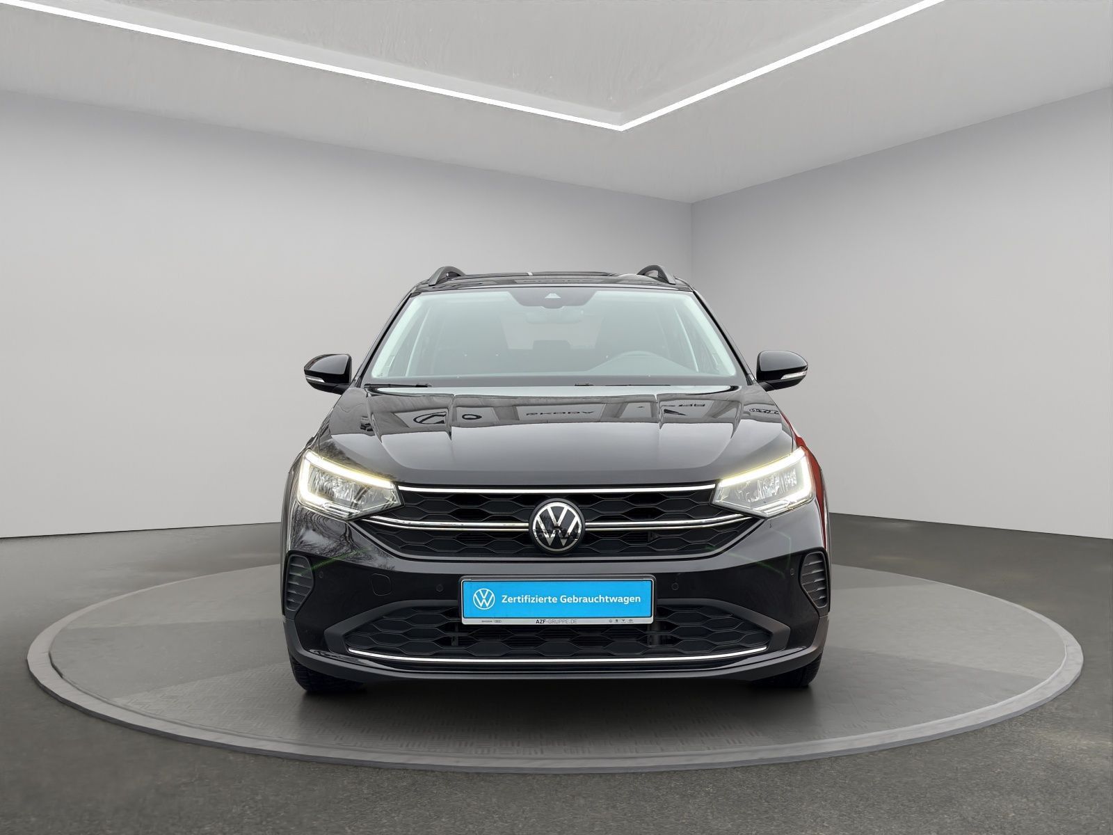 Volkswagen Taigo - Bild 6