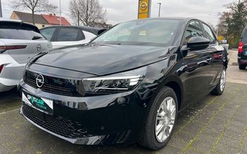 Opel Corsa Elektro 11 kW Charger Sitz-&Lenkradheizung