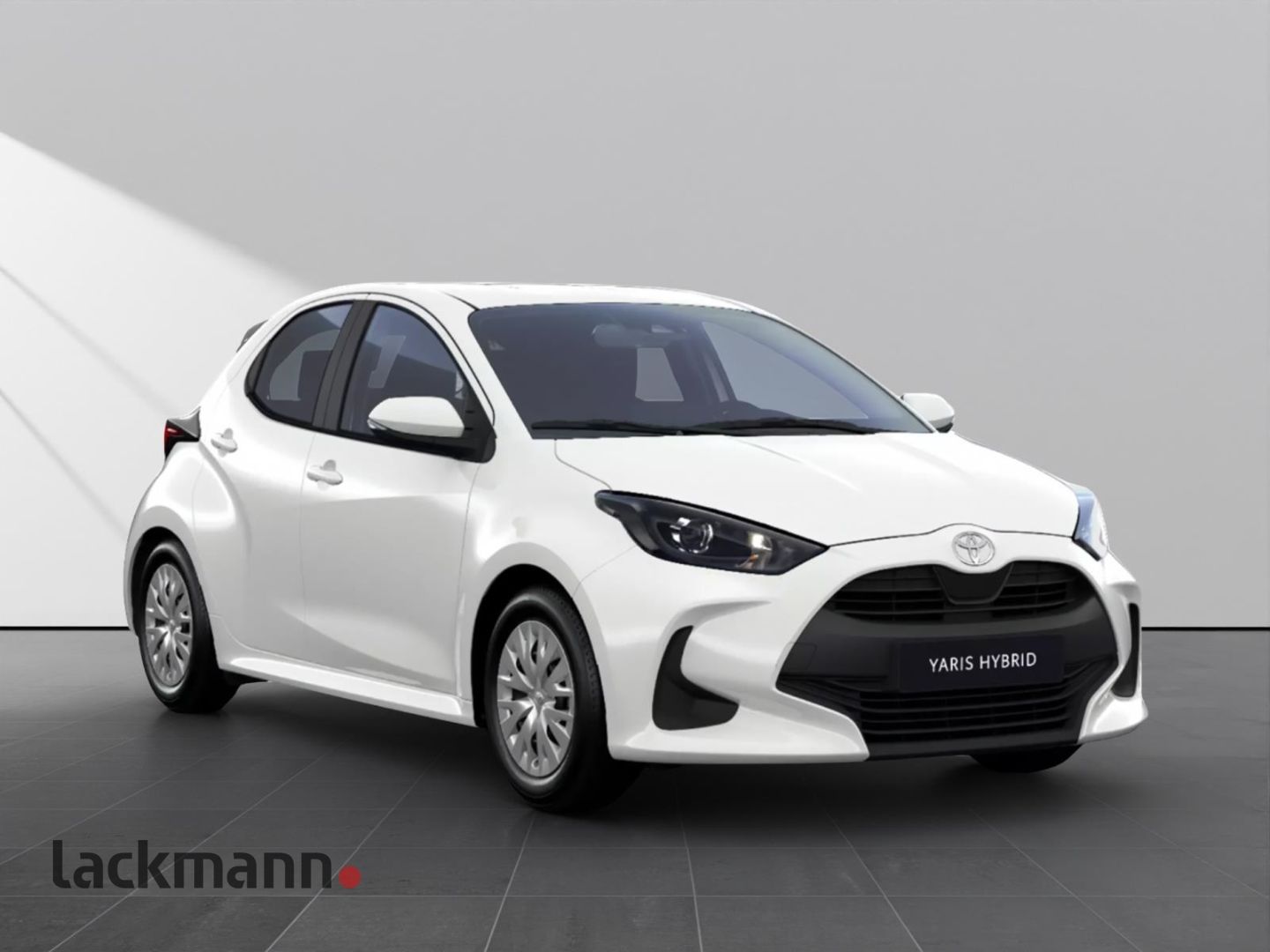 Toyota Yaris - Bild 4