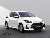 Toyota Yaris - Vorschau Bild 4