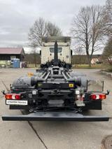 Mercedes-Benz Actros 2643 BL 6x2 Abroller Meiller RK2065 - Offers matching your search criteria