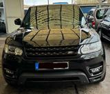 Land Rover Range Rover Sport 5.0 V8 SC Autobiography Dynami - Land Rover Range Rover Sport in Bremen