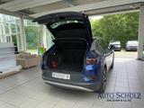 Volkswagen ID.4 Pro Performance+AHK+MATRIX+PARKASSIST+ACC - VW ID.4 Pro Performance Gebrauchtwagen