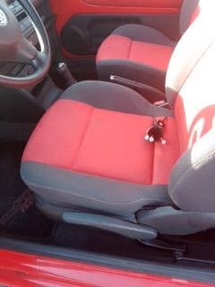 Volkswagen Lupo