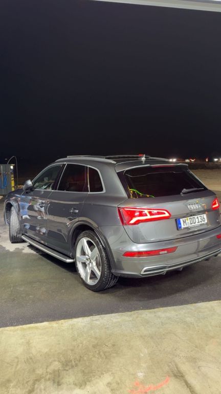 Image of Audi Q5