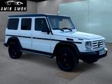 Mercedes-Benz G 350d  Station AMG Bi-Color - Mercedes-Benz G 350 in München