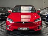 Tesla MODEL X LONG RAVEN | FULL SELF DRIVE | 7 SEATER - Tesla Model X aus 2019