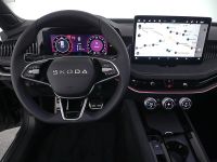 Skoda Superb - Vorschau Bild 3