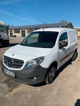 Mercedes-Benz Mercedes Citan w415 1.5 CDI viele Neuteile - Mercedes-Benz eCitan von privat