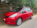 Honda Jazz mit einem Automatikgetriebe aus... - Honda Jazz in Berlin