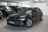 Audi A6 Allroad 55 TFSI quattro AHK ACC NETTO 39.300 - Audi A6 Allroad mit Benzin-Antrieb