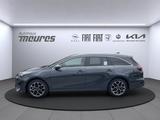 Kia Ceed_sw GT-Line 1.5 T-GDI DCT NAVI KAMERA WINTER - Kia cee'd Sportswagon Gebrauchtwagen
