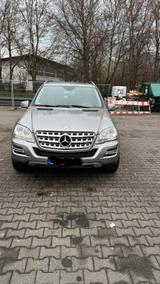 Mercedes-Benz Mercedes ML 300 CDI 4Matic Combi Limosine - Mercedes-Benz ML-Klasse Kombi Gebrauchtwagen
