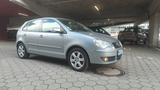 Volkswagen Polo IV United*SHZ*PDC*AUTOMATIK* - Volkswagen Polo: Iv