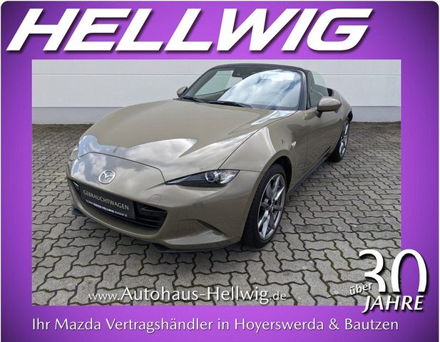 Mazda MX-5 2.0l Exclusive Driver-Paket Matrix-LED Bose