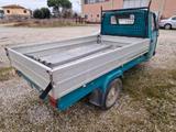 Piaggio ape 500 D ribaltabile a mano - Piaggio Ape