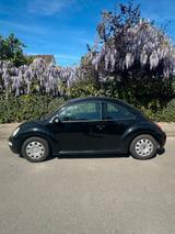 Volkswagen VW New Beetle 2.0 - Volkswagen Beetle: New