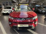 Ssangyong Tivoli 1.5 T-GDi - Ssangyong Tivoli SUV