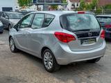 Opel Meriva B 1.4 Active - Opel Meriva Gebrauchtwagen in Bremen