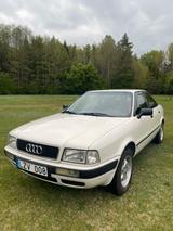 Audi 80 2.0  Europa - gebrauchte Audi 80 aus dem Jahr 1994