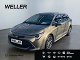 Toyota Corolla 2.0 Hybrid TS Team D *Bi-LED*ACC*SHZ*CAM - Toyota Corolla mit Hybrid-Antrieb: Team