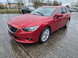 Mazda 6 2.0  121kW Sports-Line NAV Cam. Xenon - Mazda 6: Sport