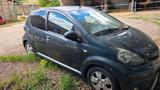 Toyota Aygo  Zuverlässiger Kleinwagen mit... - : Kleinwagen, Zuverlässige