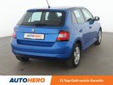 Skoda Fabia 1.0 TSI Ambition*PDC*SHZ*KLIMA*LIMITER* - Skoda Fabia Gebrauchtwagen in Köln