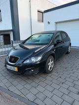 Seat Leon 1.4 TSI Facelift TÜV TOP !!! - gebrauchte Seat Leon mit Facelift