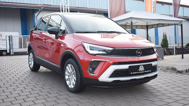 Opel Crossland (X)