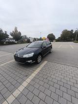 Citroën C5 Tourer HDi 140 FAP Exclusive Exclusive - gebrauchte Citroën C5 aus dem Jahr 2008