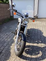 Triumph Bonneville America - TRIUMPH BONNEVILLE AMERICA
