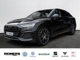 Audi Q8 50 3.0 TDI quattro Kam. Leder Navi Sportp. LM