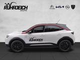 Opel Mokka GS LINE 1.2 ALLWETTER SHZ LHZ KAMERA KLIMA - Opel Mokka Gebrauchtwagen in Duisburg