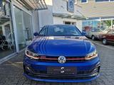 Volkswagen Polo 2.0 TSI GTI  DSG Navi LED Kamera  Sitzheizu - gebrauchte Kleinwagen in Esslingen
