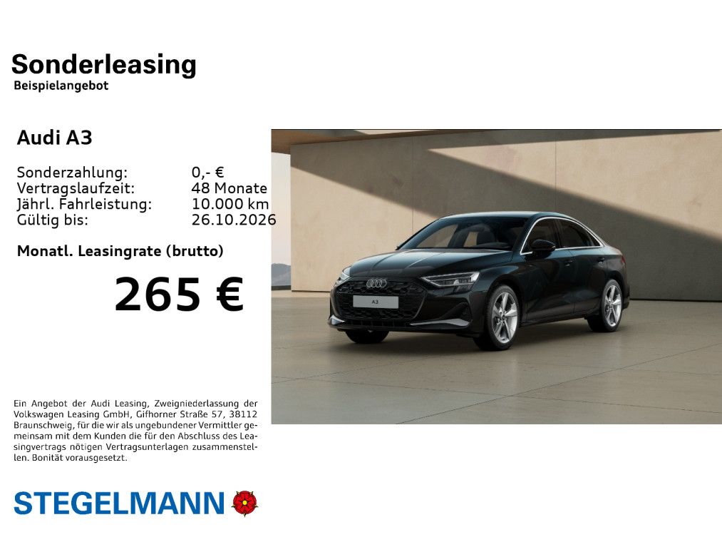 Audi A3 - Bild 2