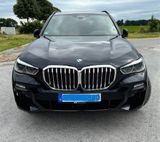 BMW X5 xDrive30d - Standheizung AHK Pano Vollleder - BMW X5 Gebrauchtwagen in Bremen