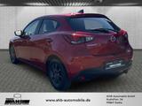 Mazda 2 Sports-Line 1.5 L SKYACTIV-G 90 5T 5GS AL-SPOR - Mazda 2: Sports Line