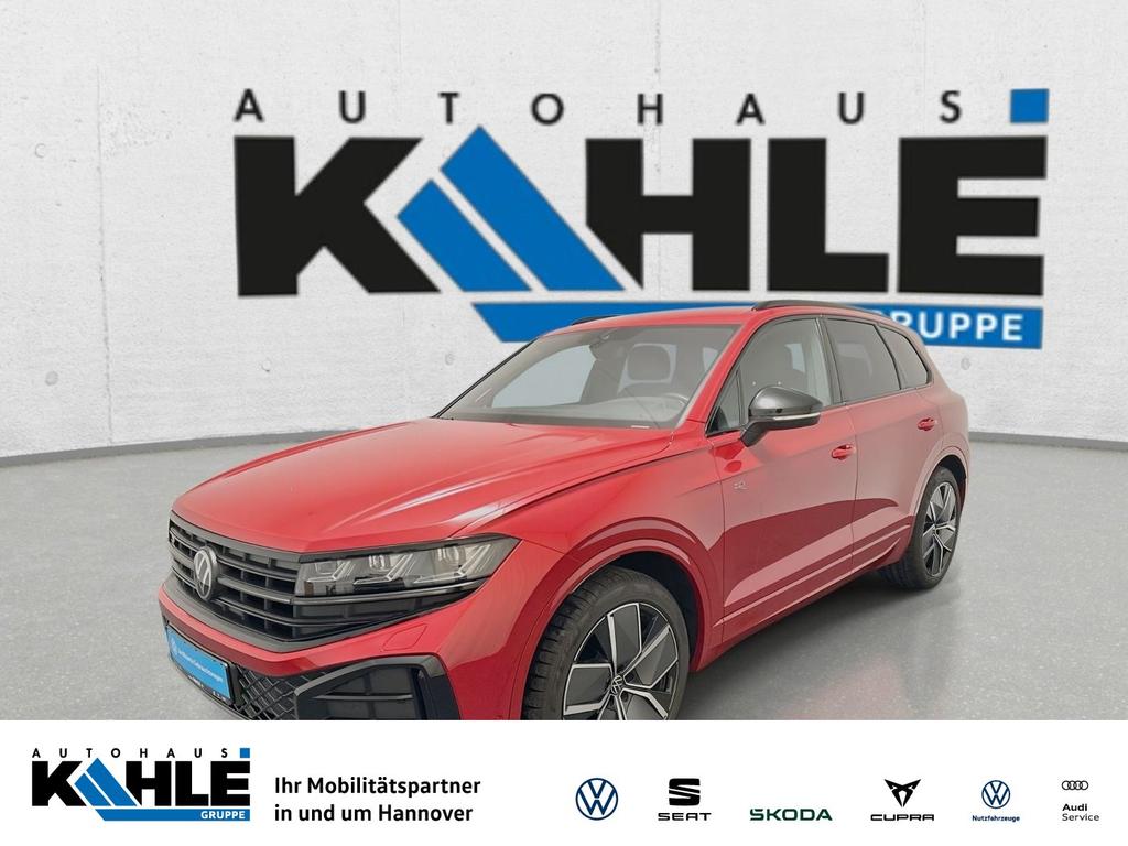 Volkswagen Touareg 30 TDI 4Motion Tiptronic RLine 2025