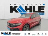 Volkswagen Touareg 3.0 TDI 4Motion Tiptronic R-Line