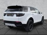 Land Rover Discovery Sport D165 Dyn.SE 19"AHK WinterP.T-Win - Land Rover Discovery Sport Gebrauchtwagen