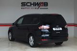 Ford Galaxy Titanium | Navi | PDC | 7-Sitzer | 17`Alu - Ford Galaxy: 7 Sitzer