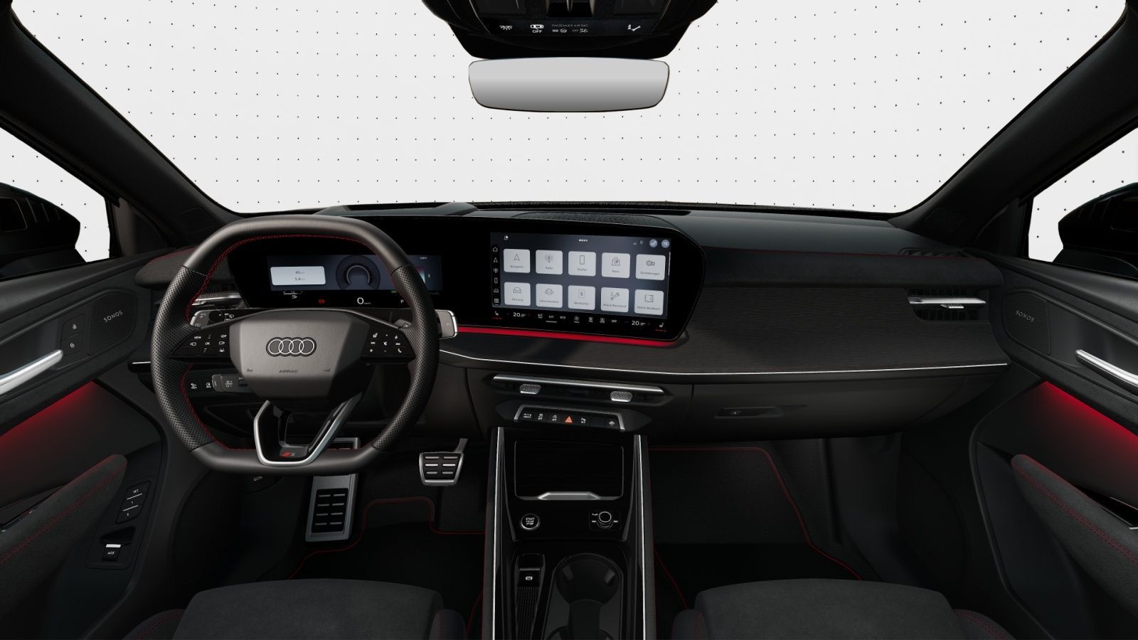 Audi Q3 - Bild 5