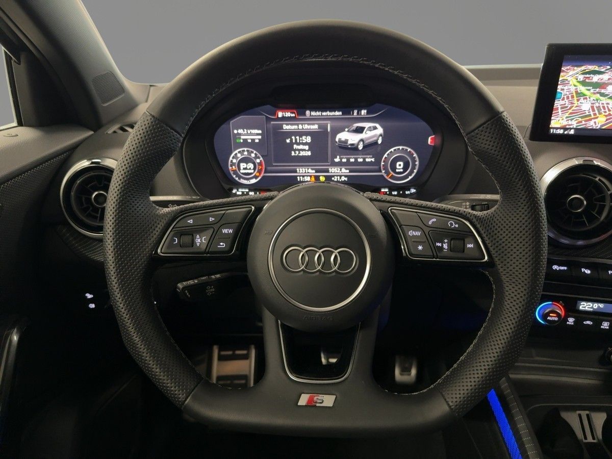 Audi Q2 - Bild 13