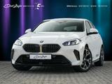 BMW 118d M-Sport 18" AHK PANO HuD KoZg AdLED 360° - BMW 118 aus 2025