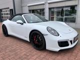 Porsche 911 Carrera 4 GTS Cabriolet/Approved 05/2027/ACC - Porsche: 911 Gt2