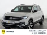 Volkswagen T-Cross 1.0 TSI Active OPF NAVI+PDC+SHZ+Klima/BC - Volkswagen T-Cross Gebrauchtwagen in Mülheim (Ruhr)