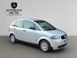 Audi A2 1.2TDI 3L Automatik~1.Hand~DPF~Orig. 87TKM! - gebrauchte Audi A2 aus dem Jahr 2001